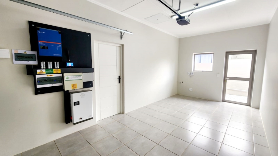 To Let 2 Bedroom Property for Rent in Glenwood Western Cape